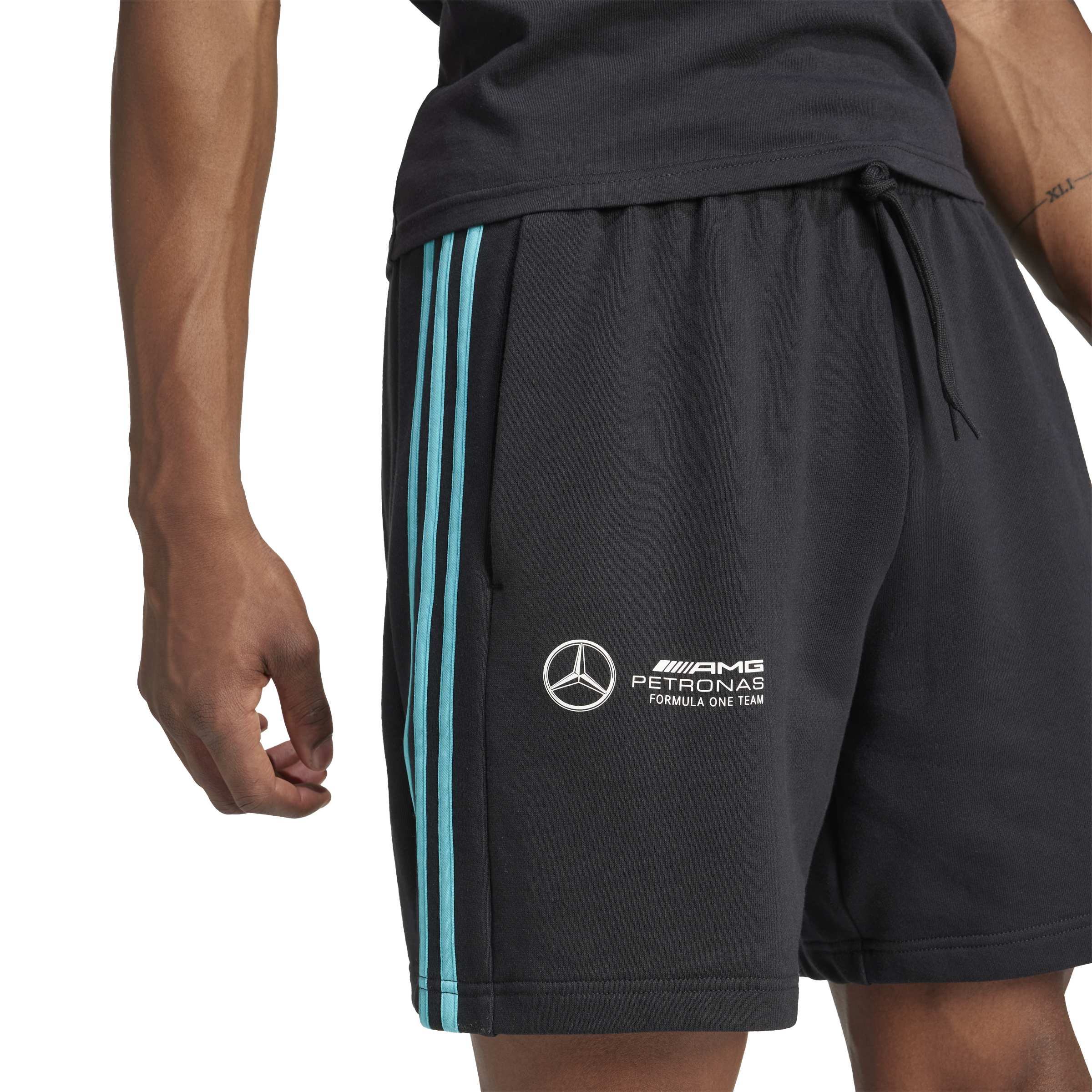 Mercedes-AMG Petronas Formula One Team DNA Short