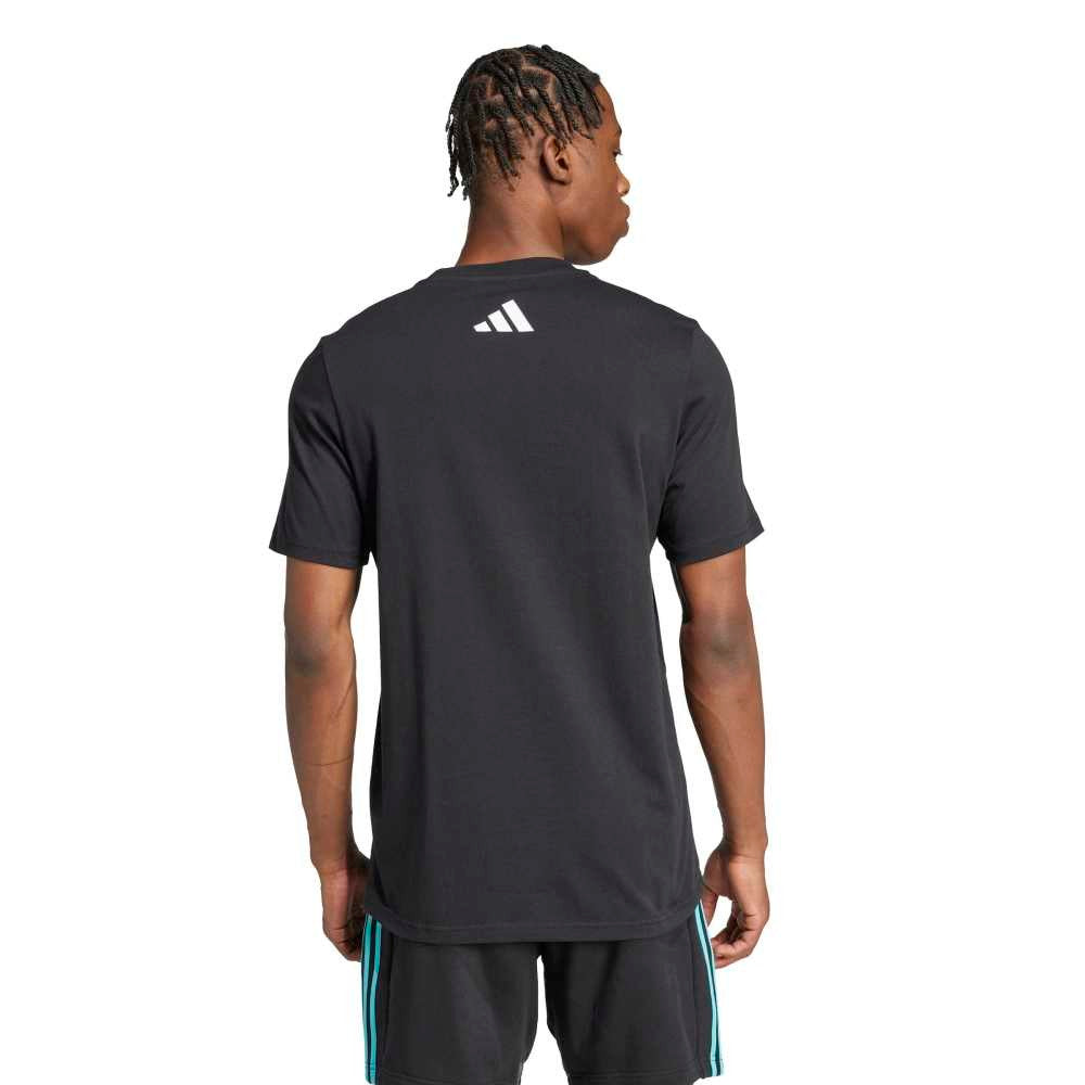 Mercedes - AMG Petronas Formula One Team DNA Graphic T-Shirt