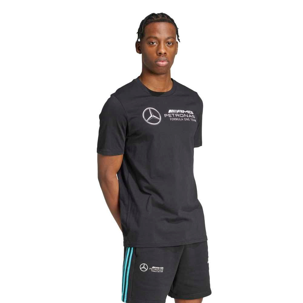 Mercedes - AMG Petronas Formula One Team DNA Graphic T-Shirt