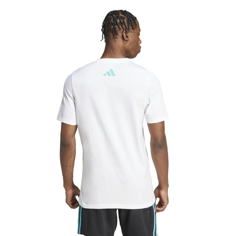 Mercedes - AMG Petronas Formula One Team DNA Graphic T-Shirt