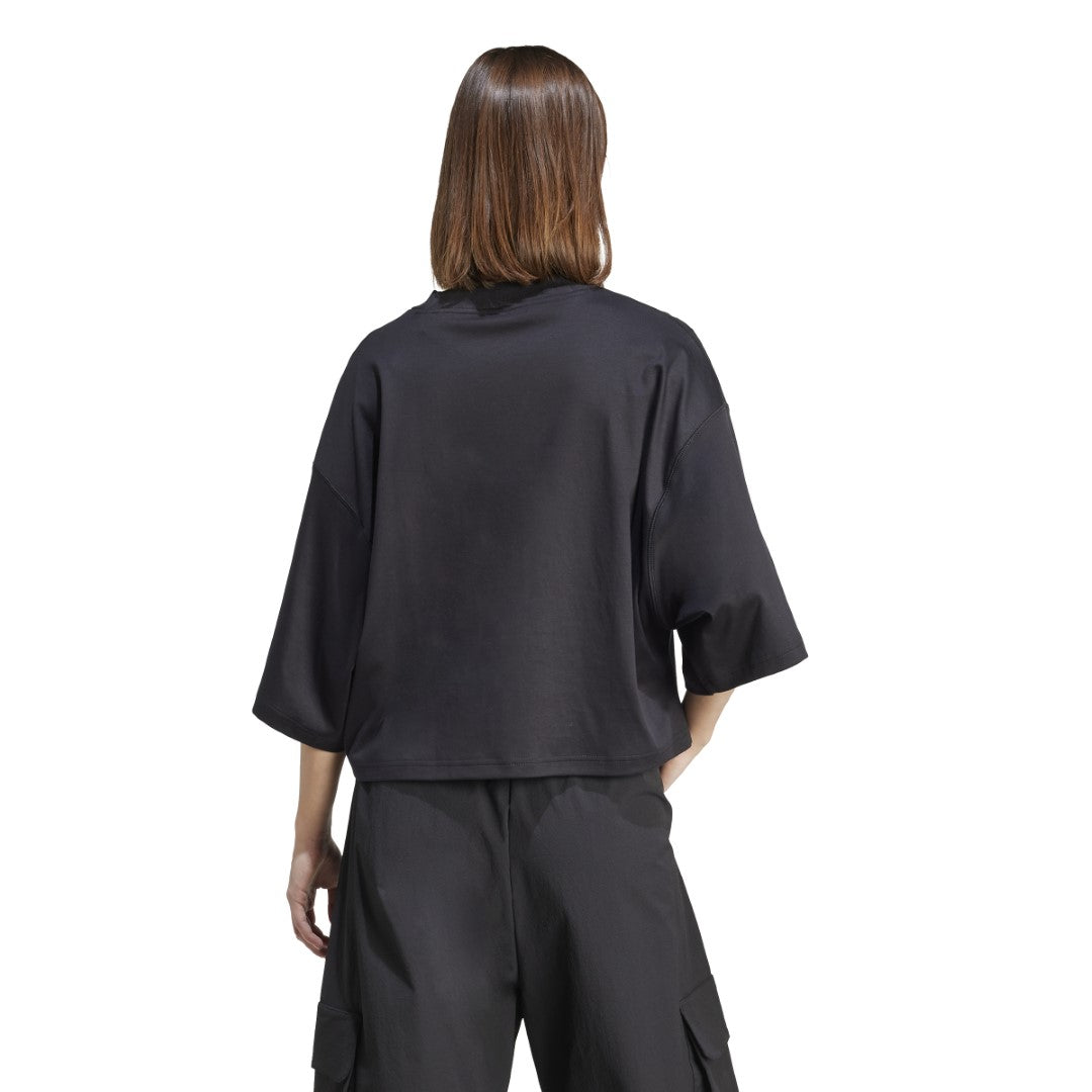 City Escape Loose T-Shirt