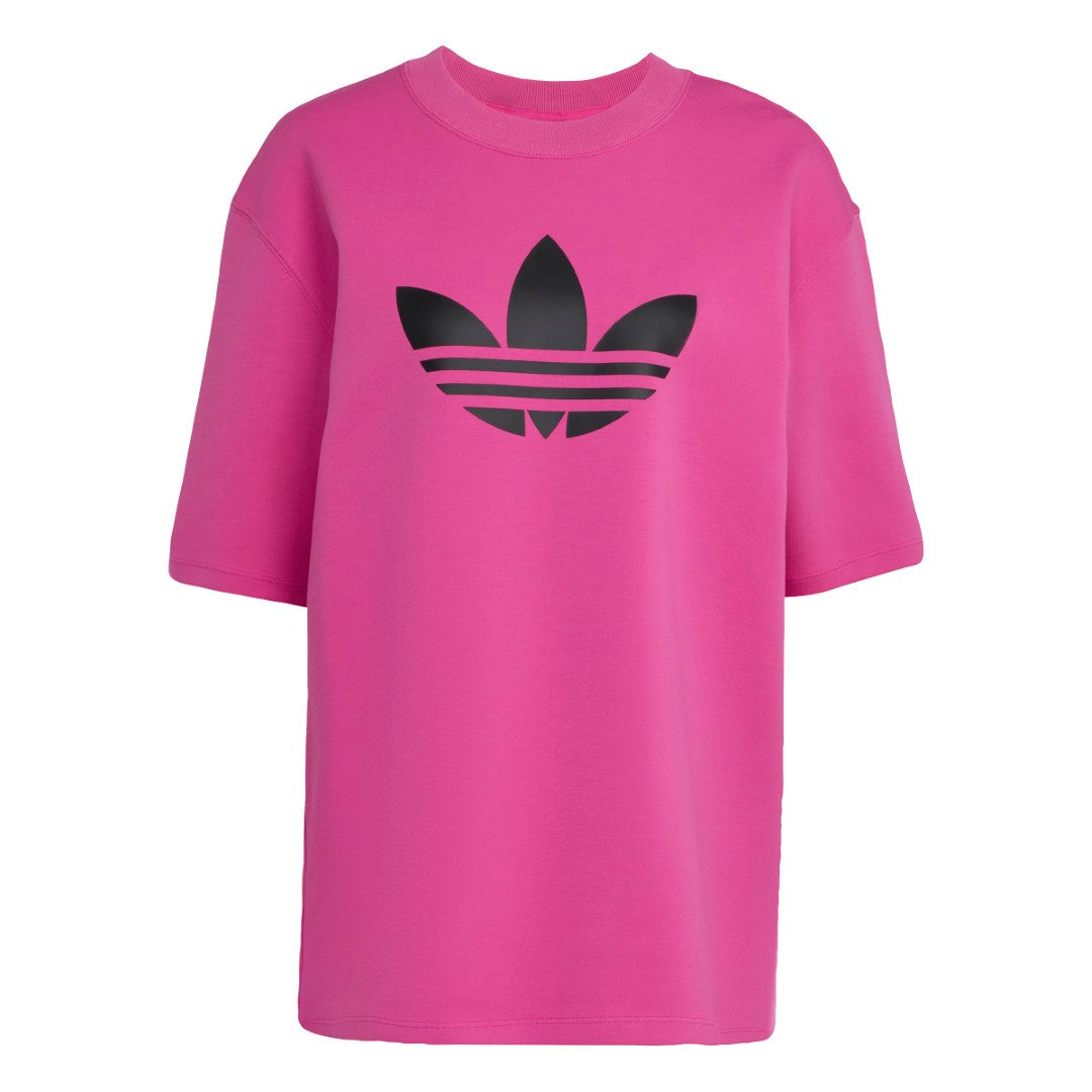 Adicolor Spacer Oversized Trefoil T-Shirt