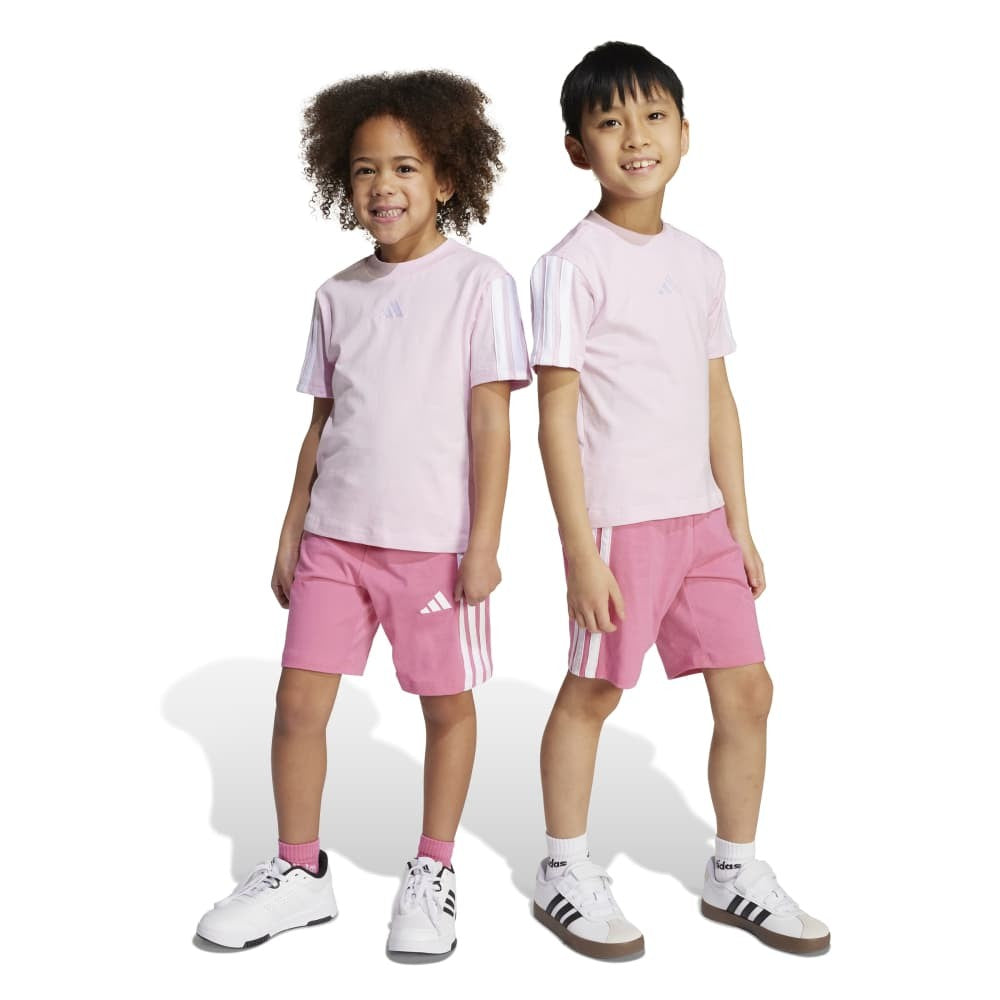 طقم تيشيرت خفيف