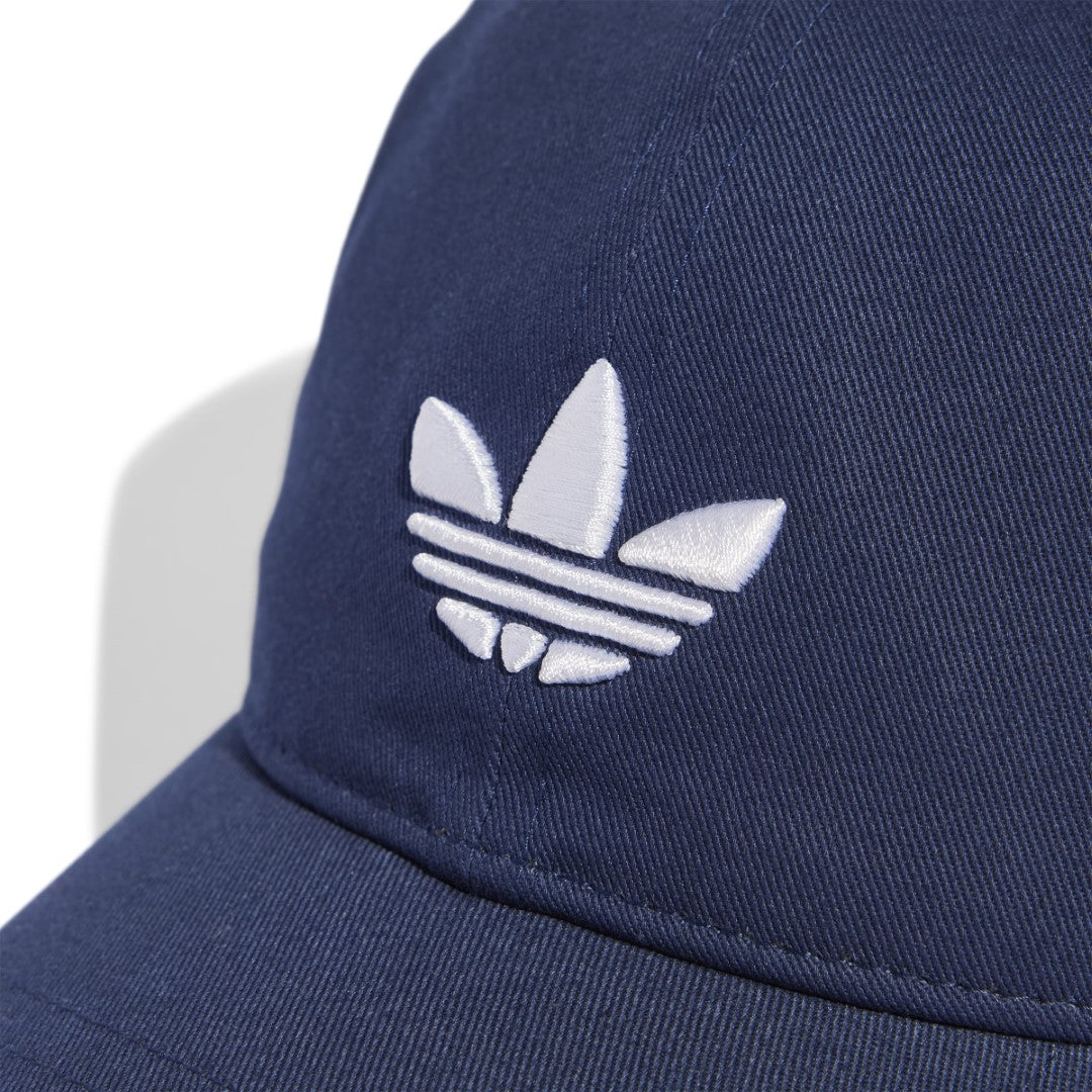 Adicolor Classic Trefoil Baseball Cap