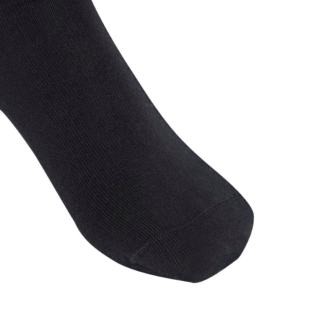 3-Stripes Crew Socks 3 Pairs