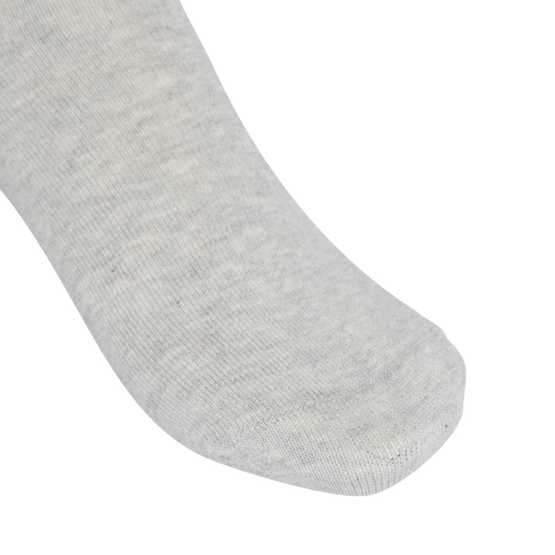 3-Stripes Crew Socks 3 Pairs
