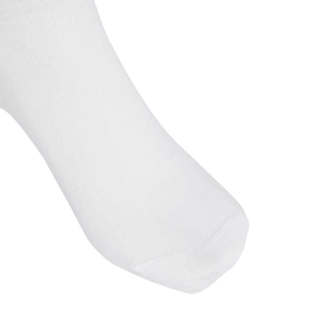 3-Stripes High Crew Socks 3 Pairs
