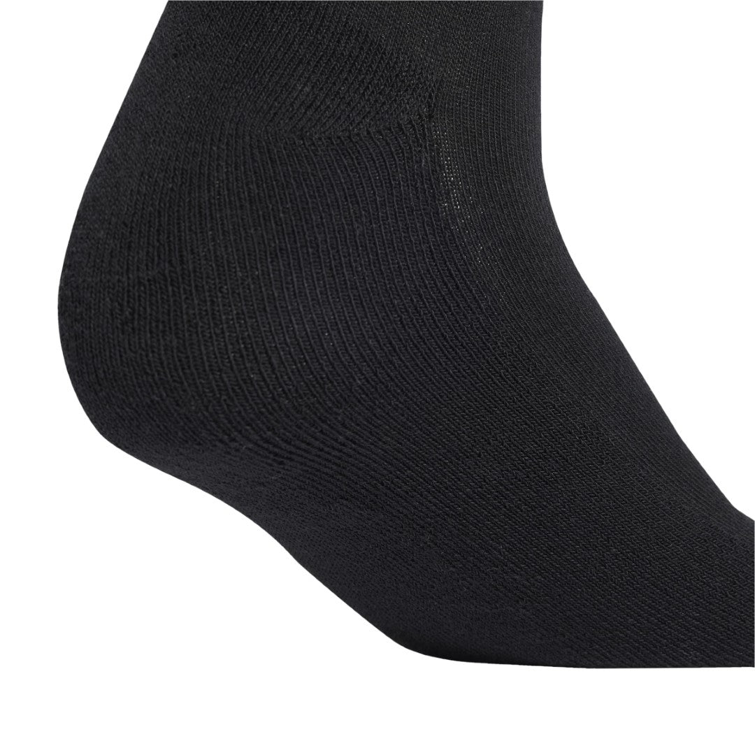 3-Stripes Ankle Socks 3 Pairs