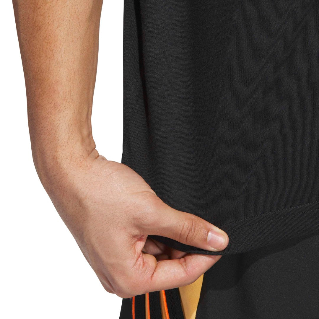 Pass The Rock Graphic T-Shirt