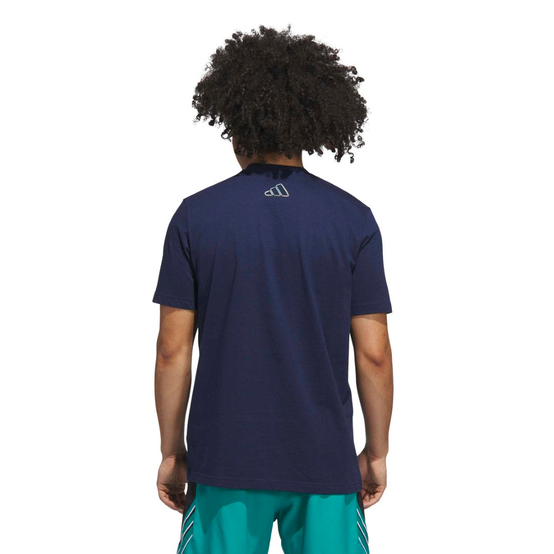 Eclipsed Graphic T-Shirt