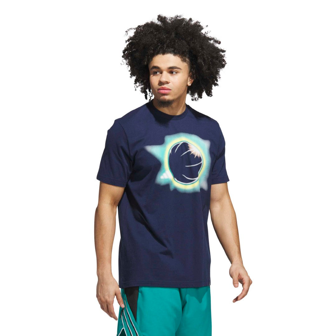 Eclipsed Graphic T-Shirt