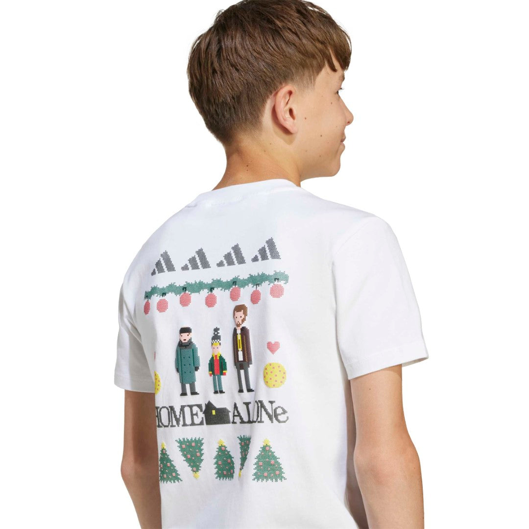 20th Century Fox Home Alone Graphics T-Shirt