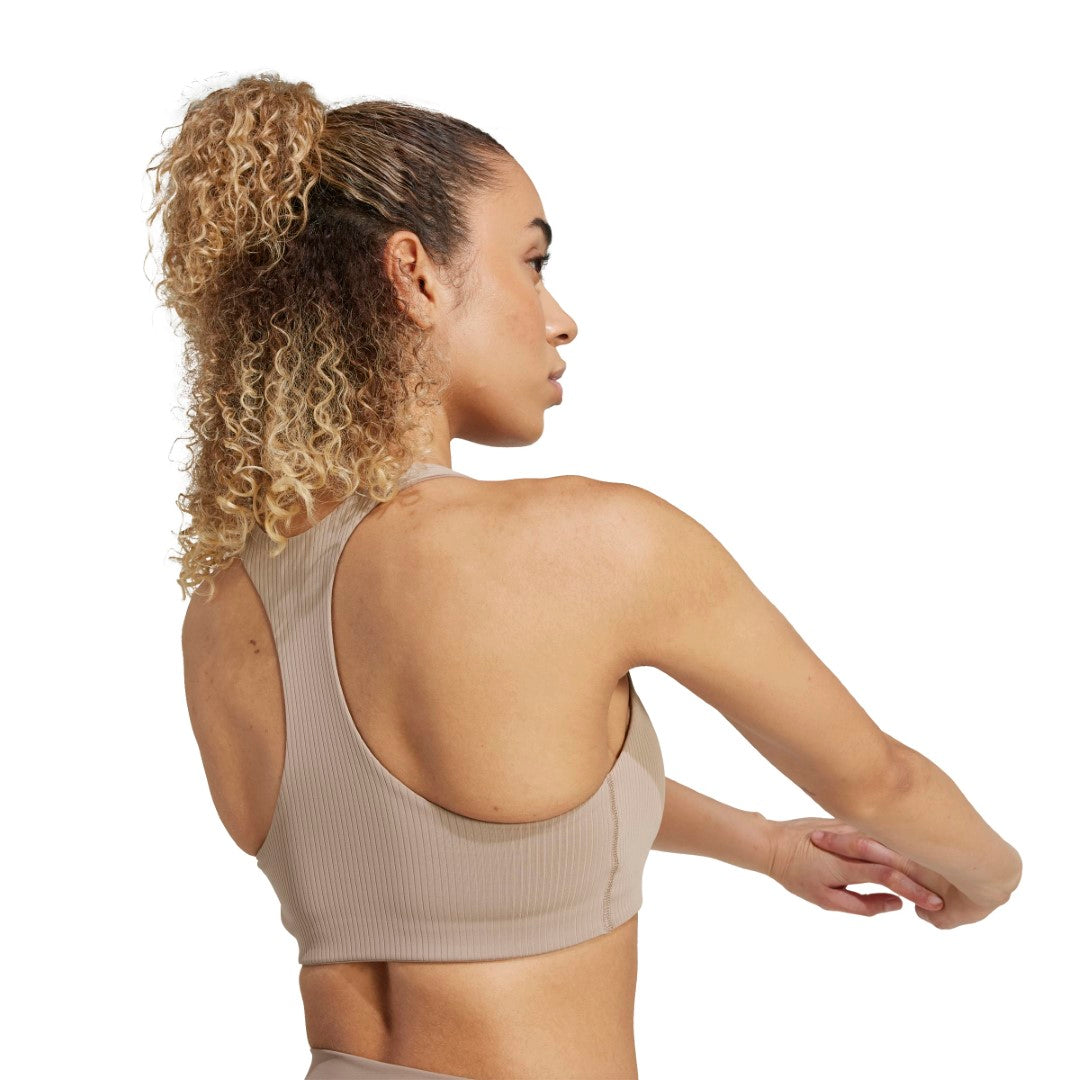 Primeliftimpact Rib Medium Support Training Bra