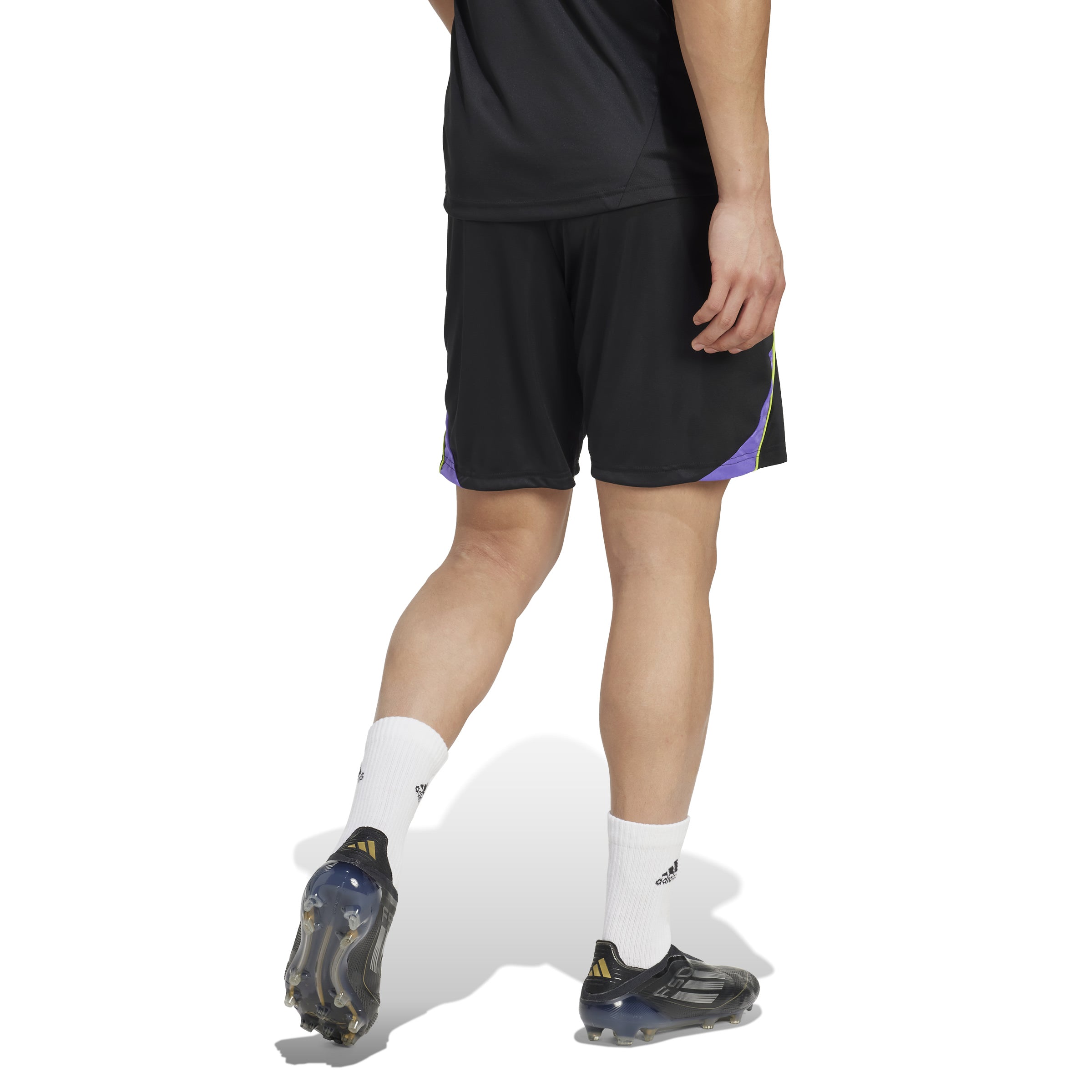 Tiro 25 Competition Training Shorts