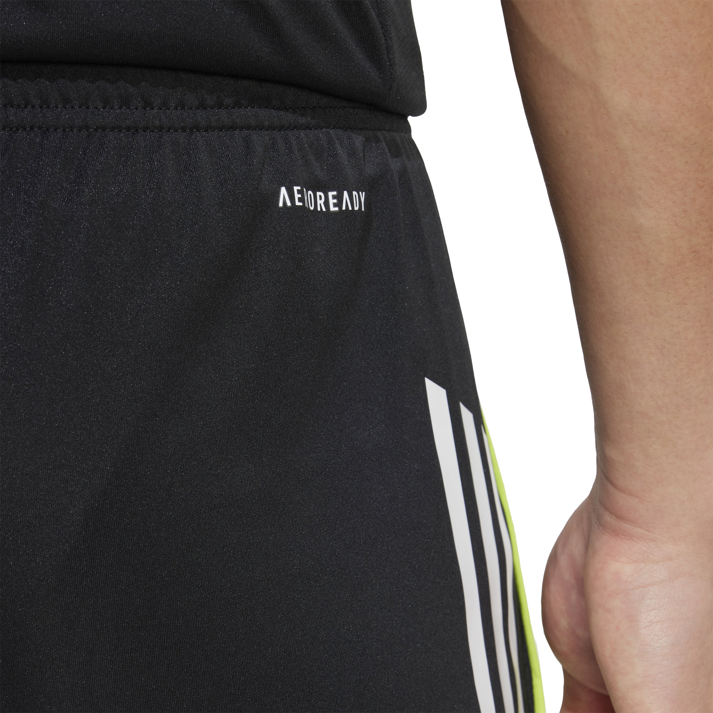 Tiro 25 Competition Training Shorts