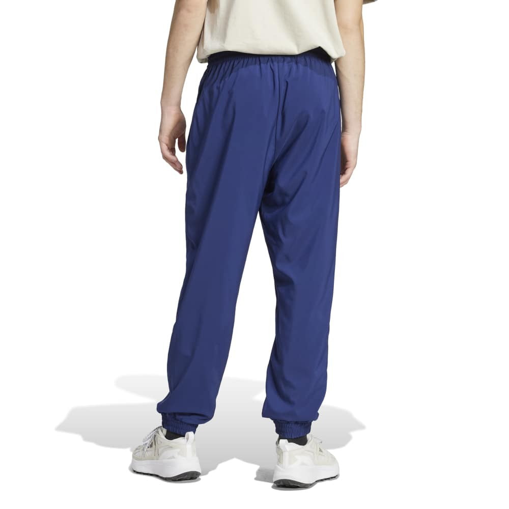 Essentials Small Logo Stanford Tracksuit Pants