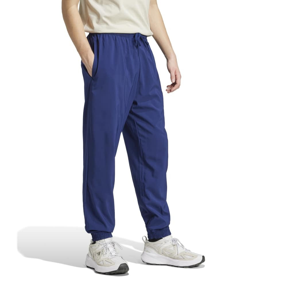 Essentials Small Logo Stanford Tracksuit Pants