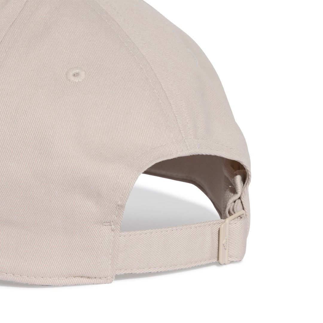 3-Stripes New Logo Baseball Cap