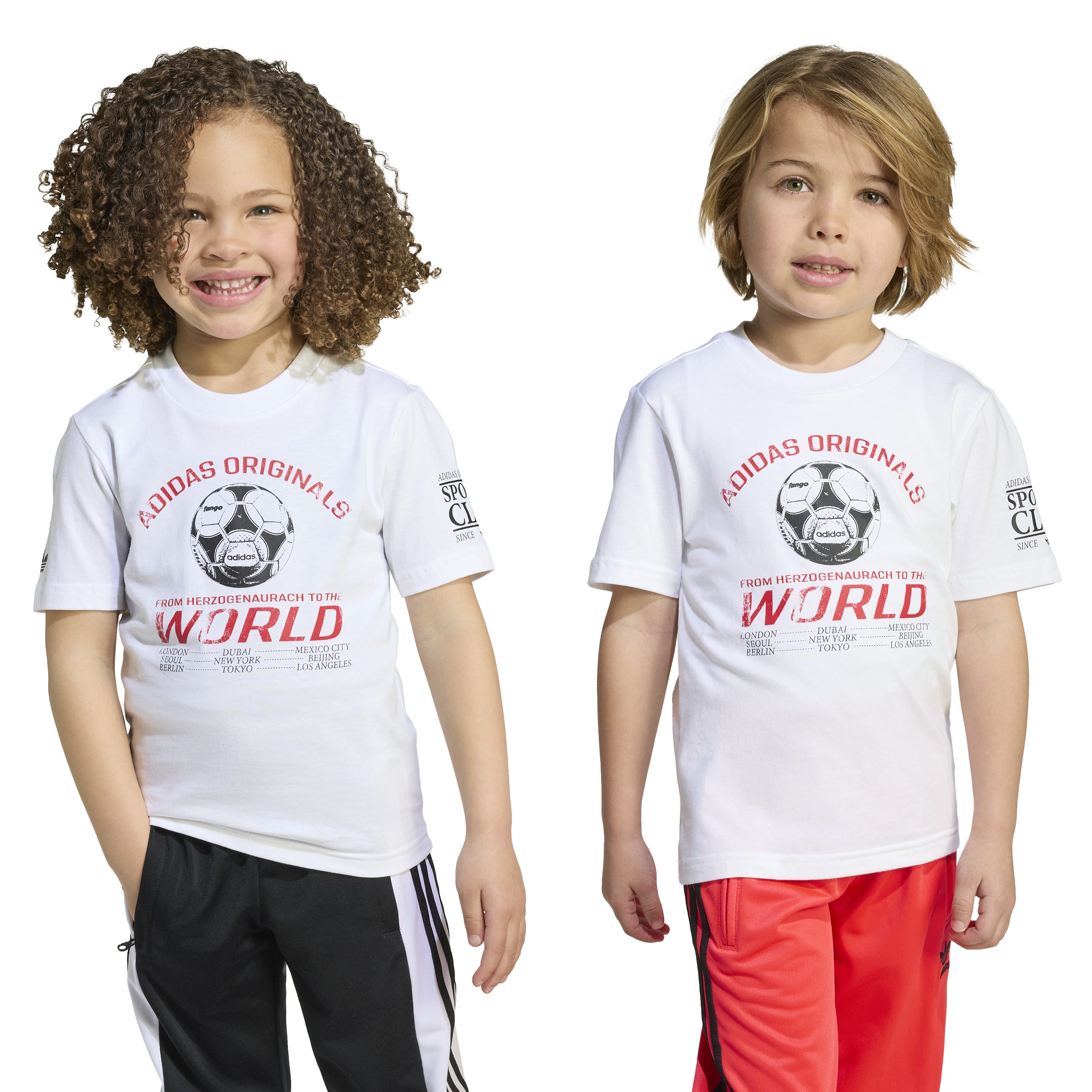 Graphic T-Shirt
