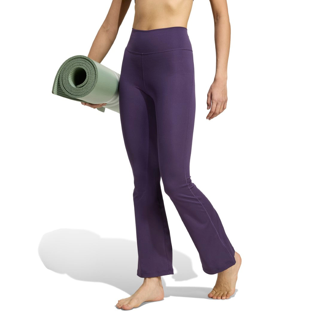 All Me Essentials Flare Leggings