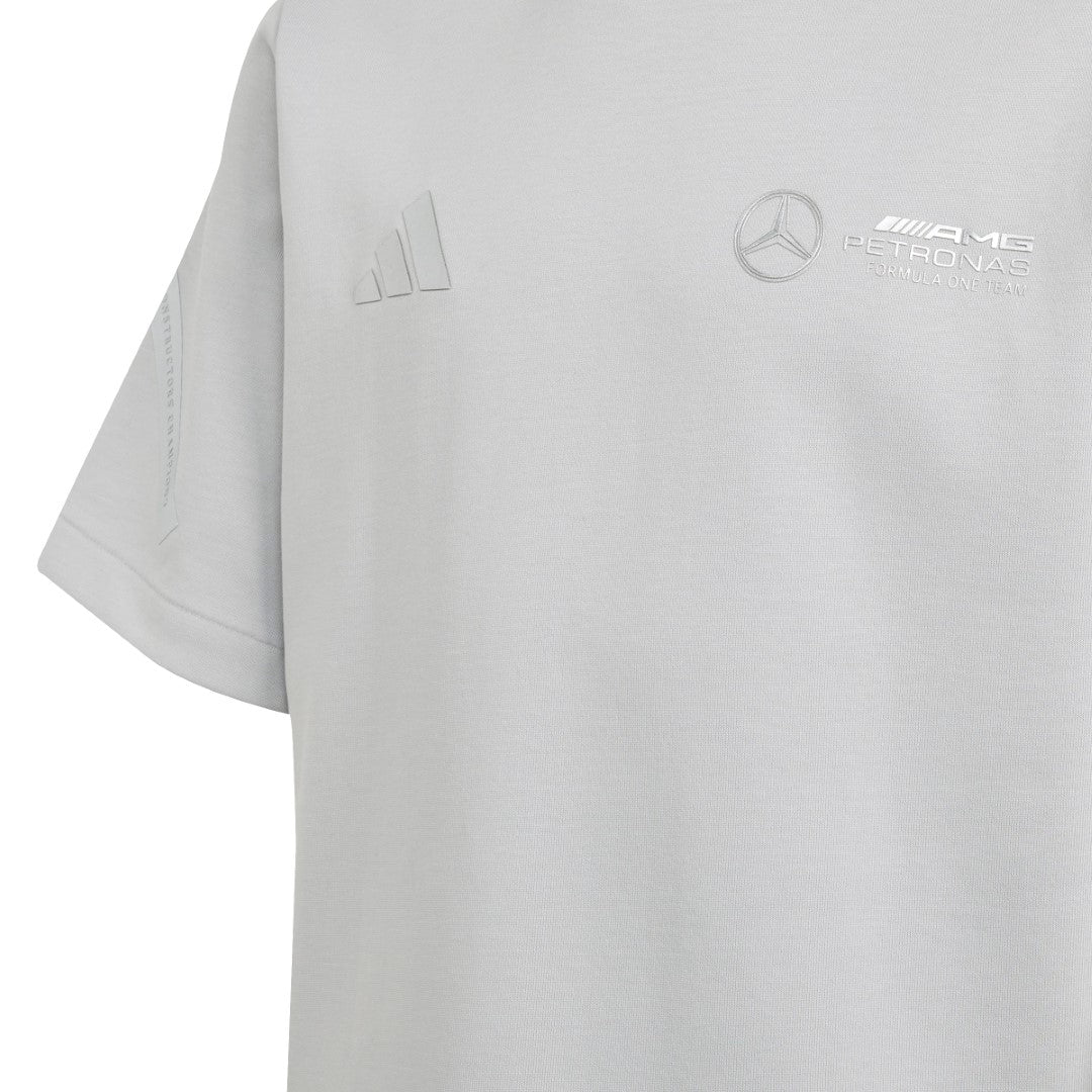 Mercedes - AMG Petronas Formula One Team Silver Arrows T-Shirt
