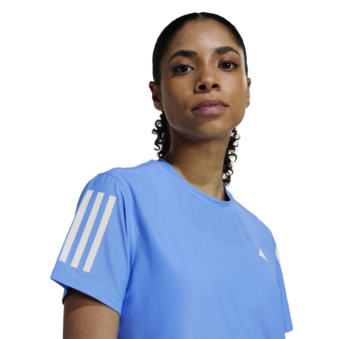 Own the Run T-Shirt