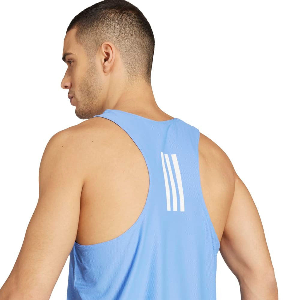 Own The Run Tank Top