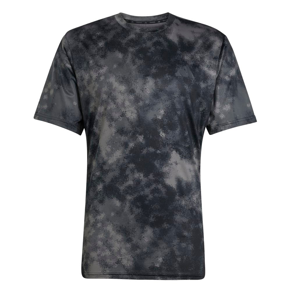 Train Essentials Seasonal All Over Print T-Shirt