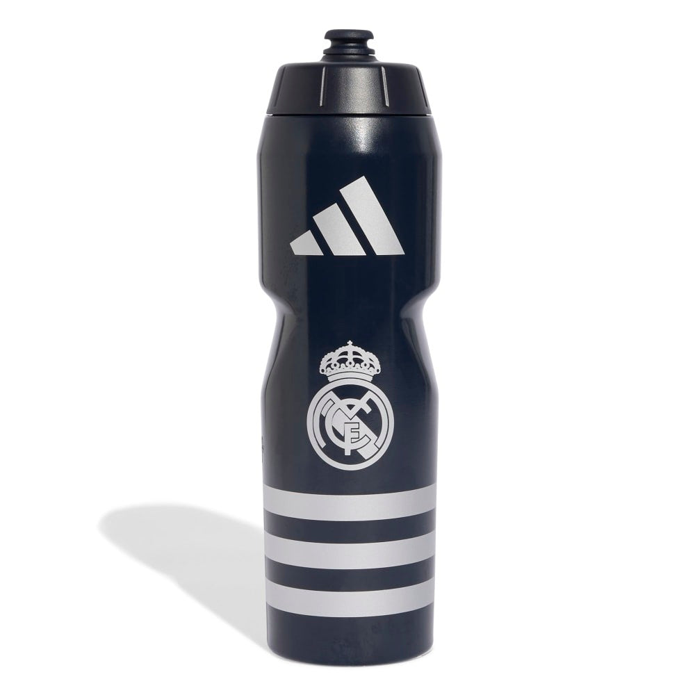 Real Madrid Water Bottle
