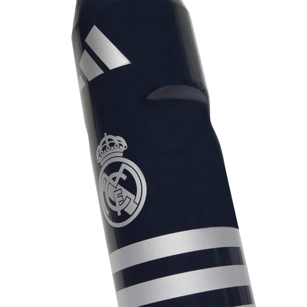 Real Madrid Water Bottle