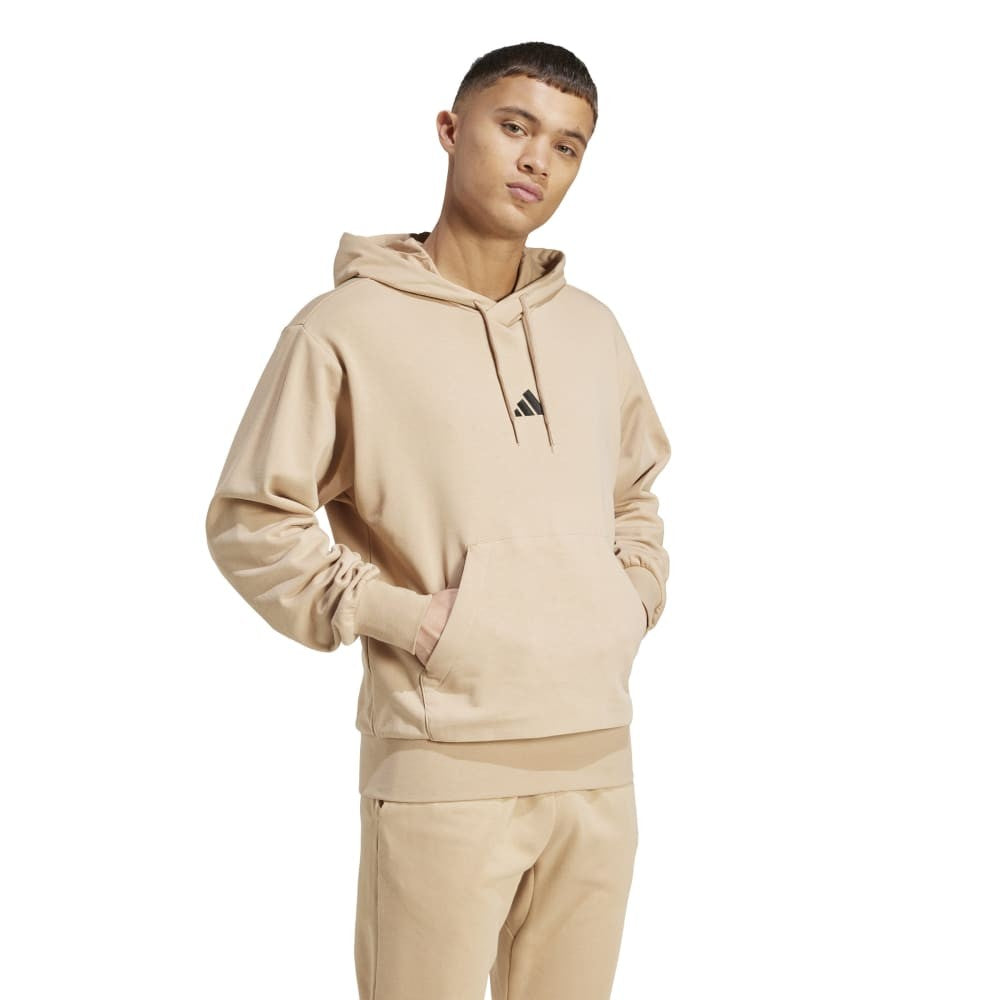 هودي فيل كوزي فرينش تيري من Essentials