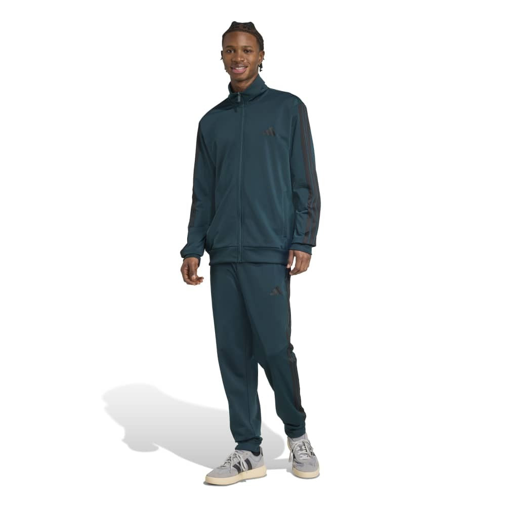 Sportswear Basic 3-Stripes Tricot Track Suit