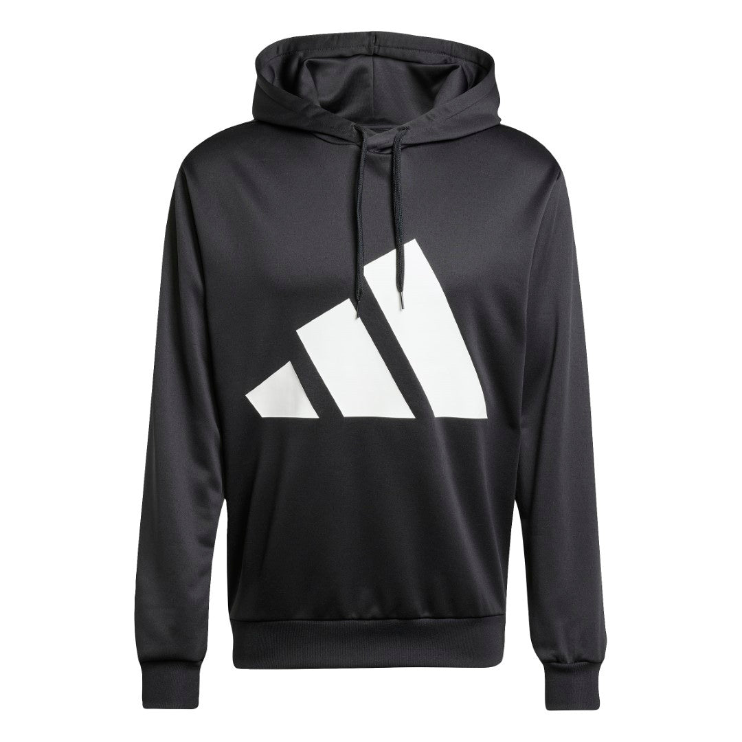 Big Logo Hooded Tracksuits
