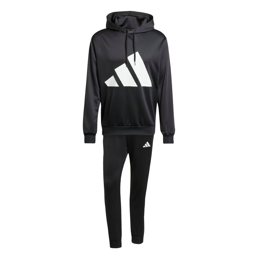 Big Logo Hooded Tracksuits