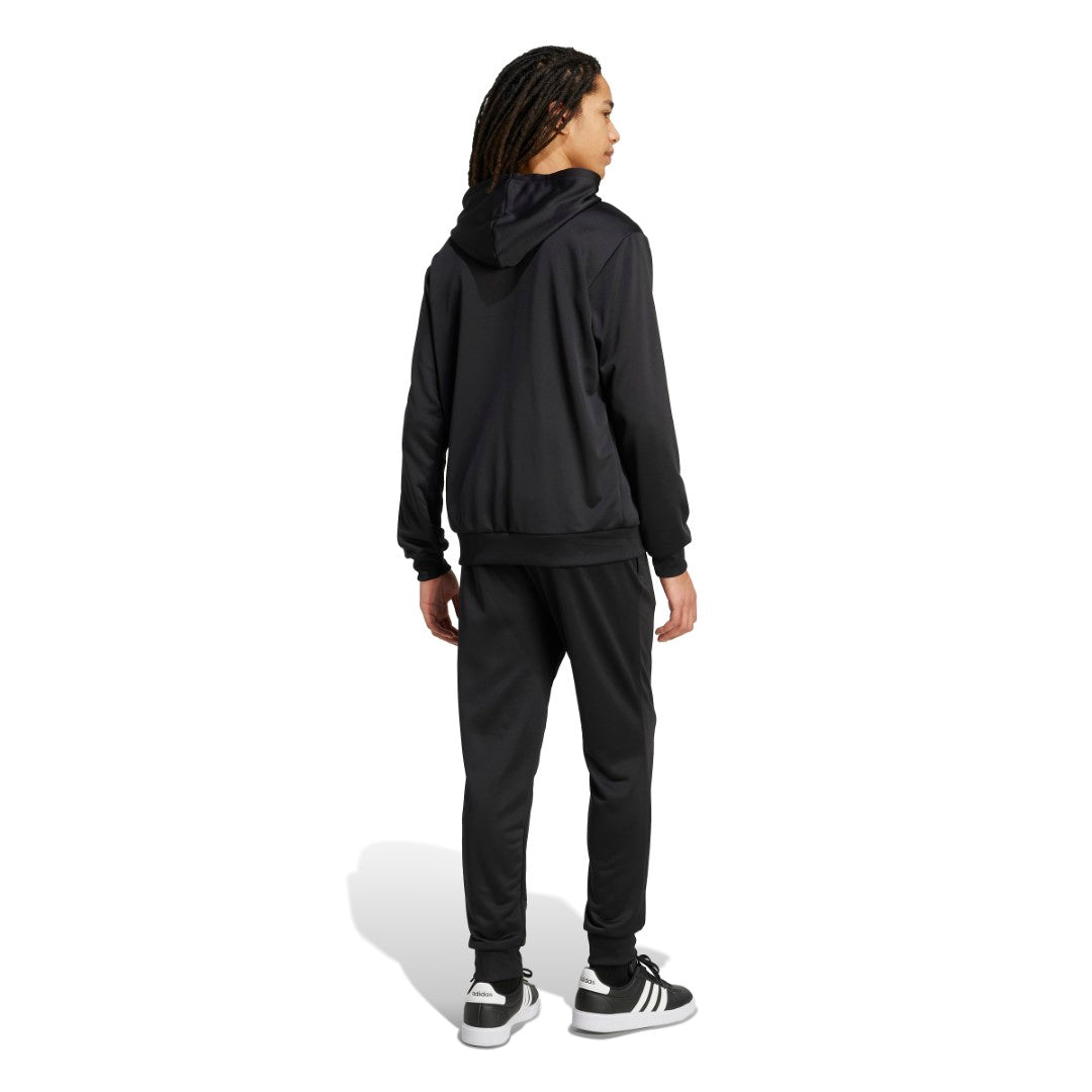 Big Logo Hooded Tracksuits