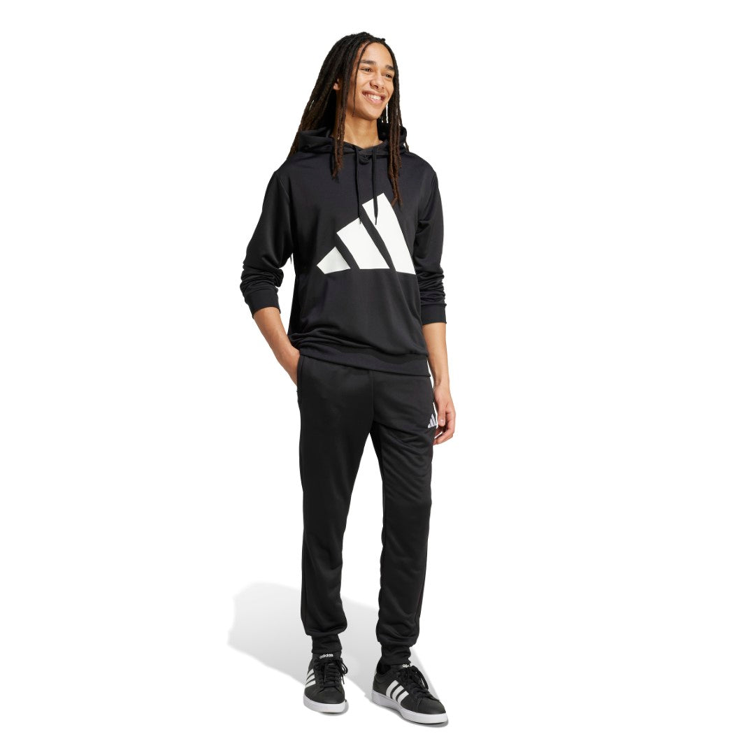 Big Logo Hooded Tracksuits