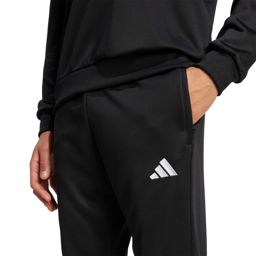 Big Logo Hooded Tracksuits