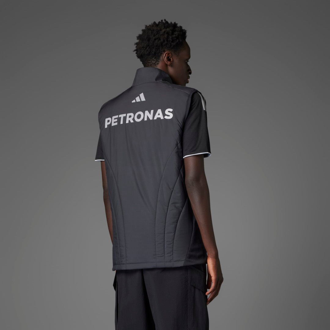 Mercedes - Amg Petronas Formula One Team Mechanics Vest