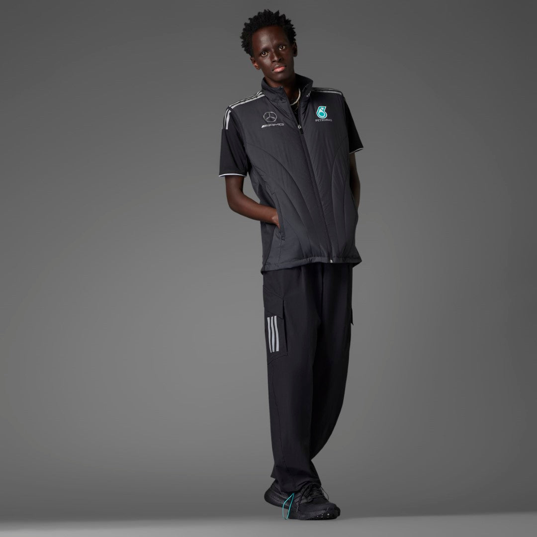 Mercedes - Amg Petronas Formula One Team Mechanics Vest