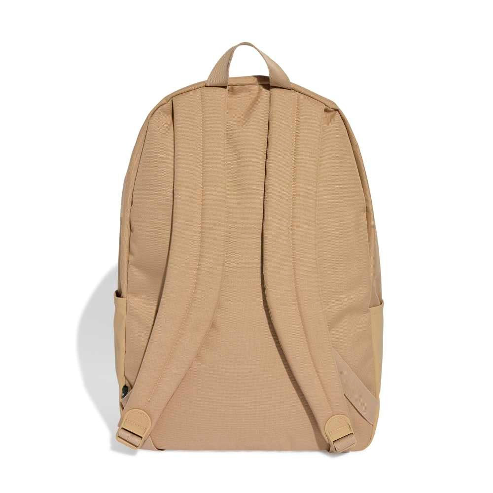 حقيبة ظهر كلاسيكية بشعار 3 أشرطة