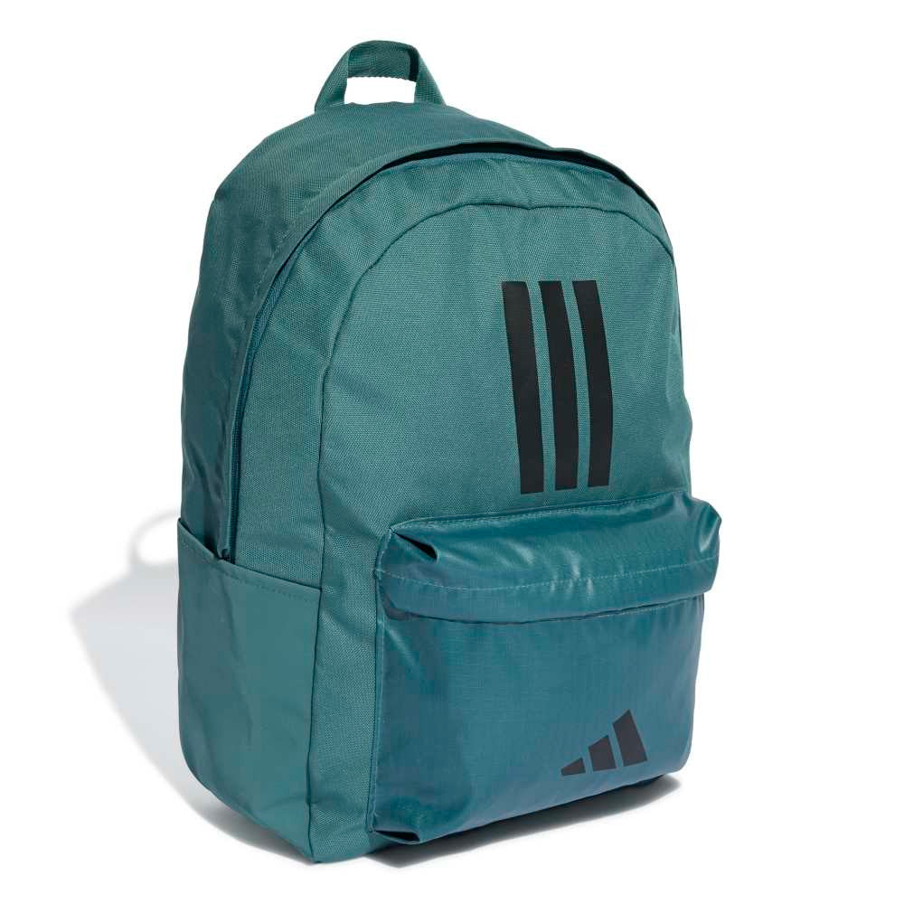 Classic Back-to-School 3-Stripes Backpack