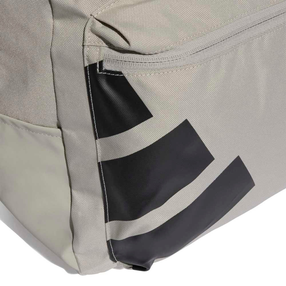 حقيبة ظهر رياضية كلاسيكية بشعار العودة إلى المدرسة