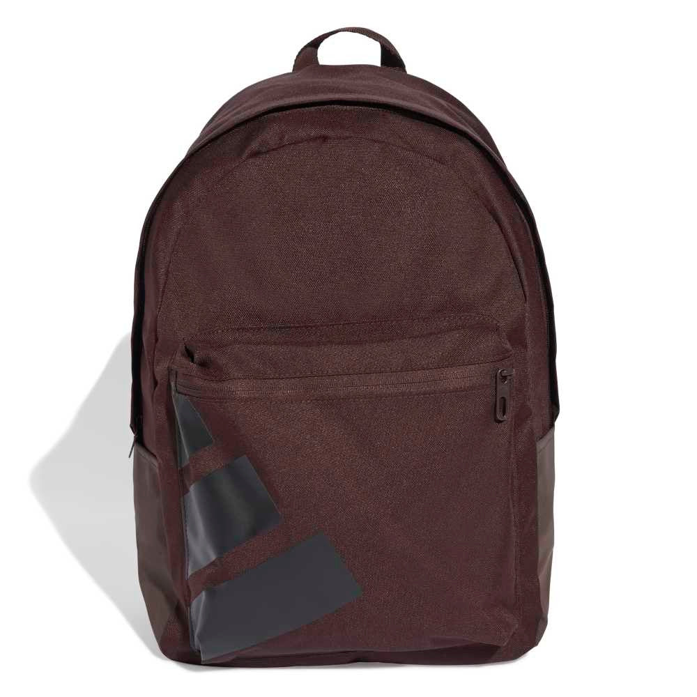 حقيبة ظهر رياضية كلاسيكية بشعار العودة إلى المدرسة