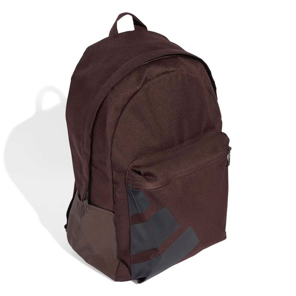 حقيبة ظهر رياضية كلاسيكية بشعار العودة إلى المدرسة