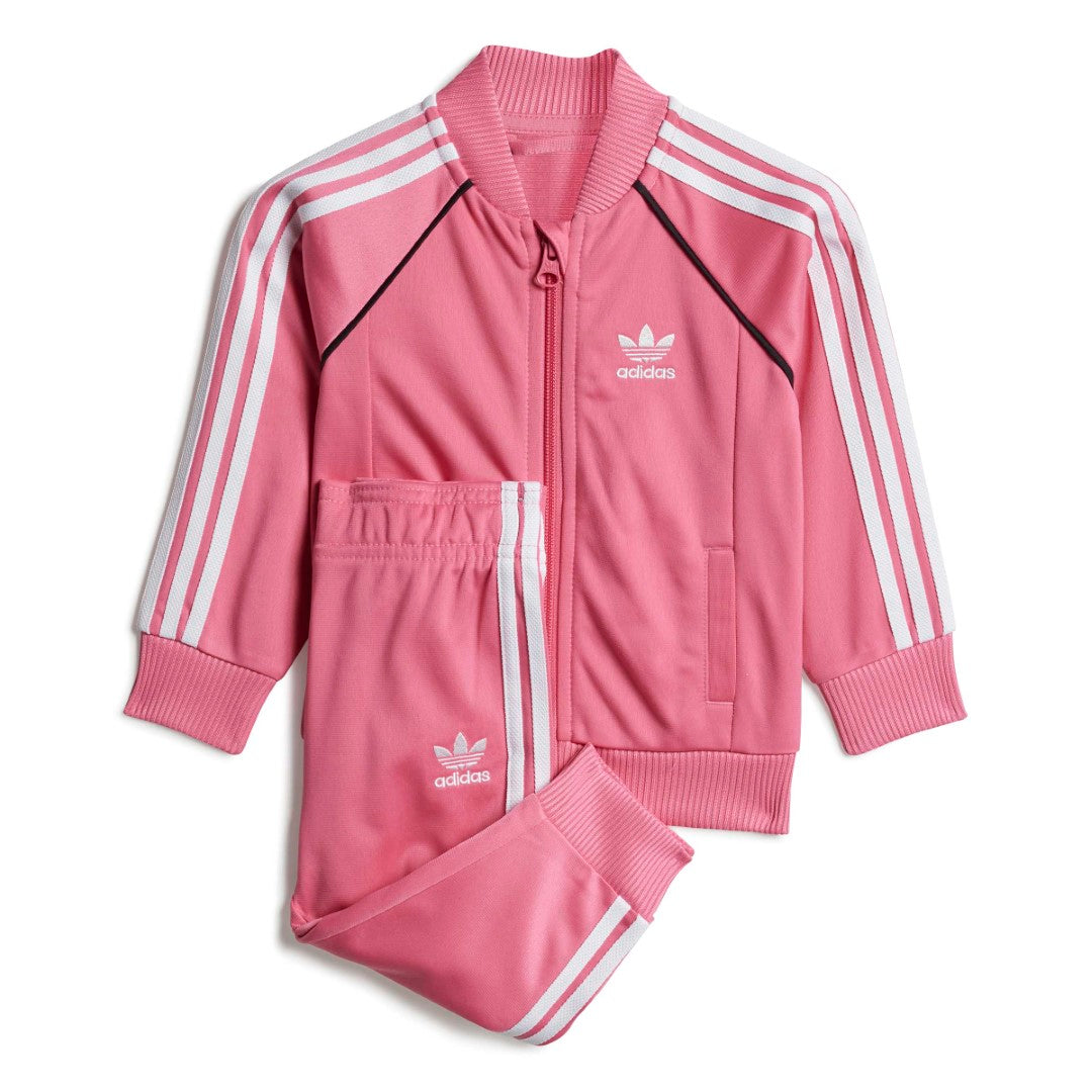 Adicolor SST Track Suit Kids