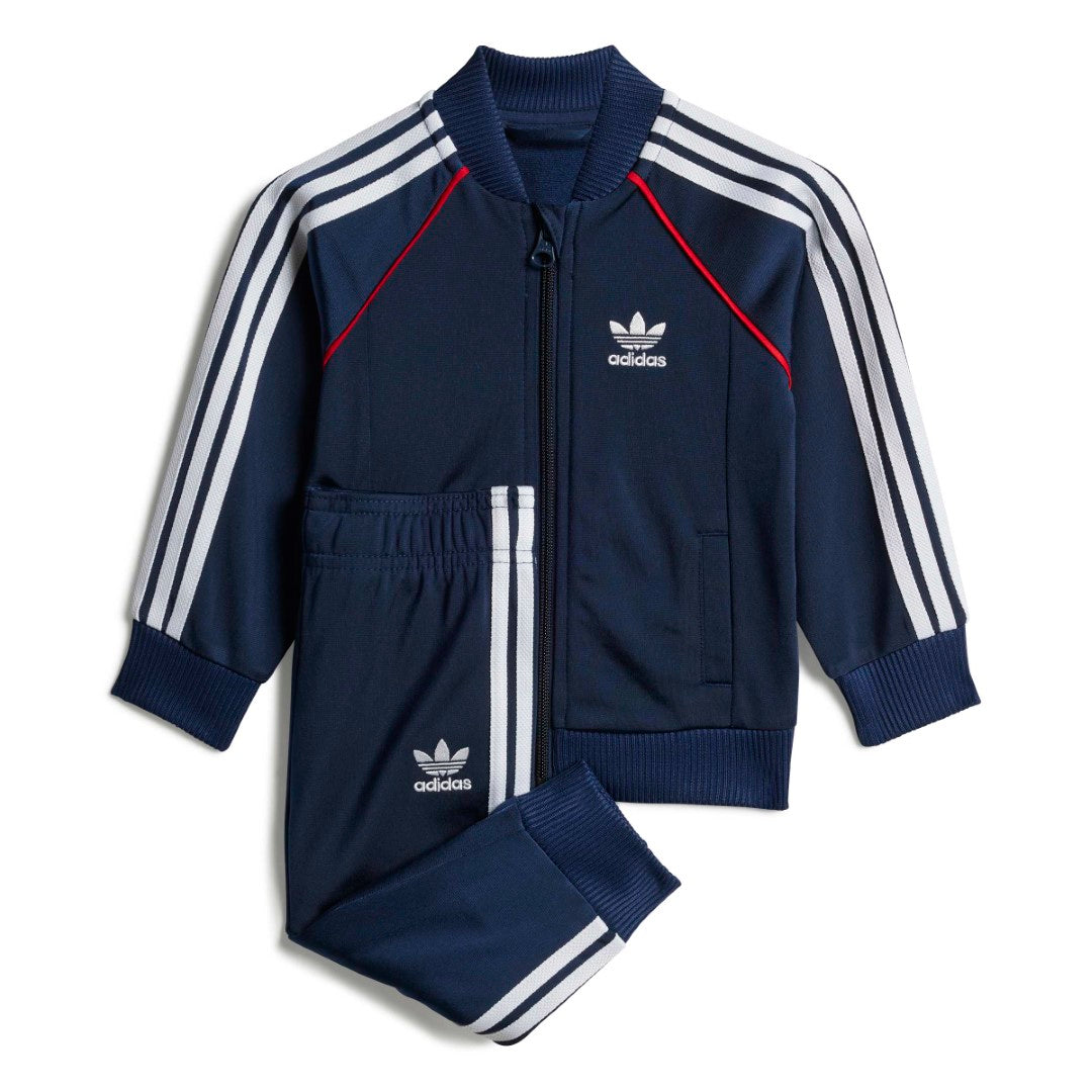 Adicolor SST Track Suit Kids