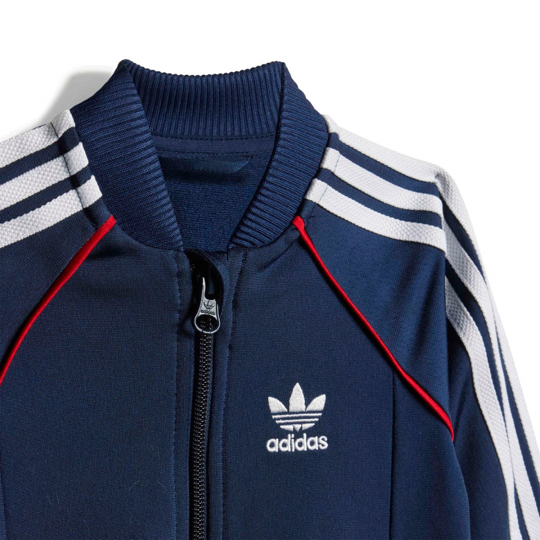 Adicolor SST Track Suit Kids