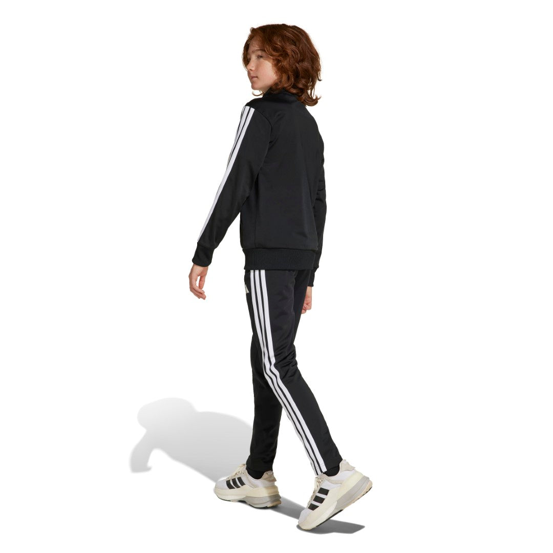 Seasonal Essentials Tiberio 3-Stripes Tricot Track Suit