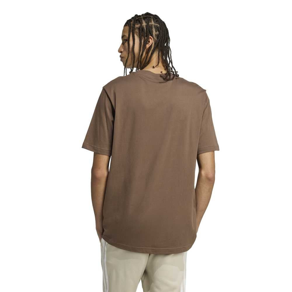 Camo Explorer Graphic T-Shirt