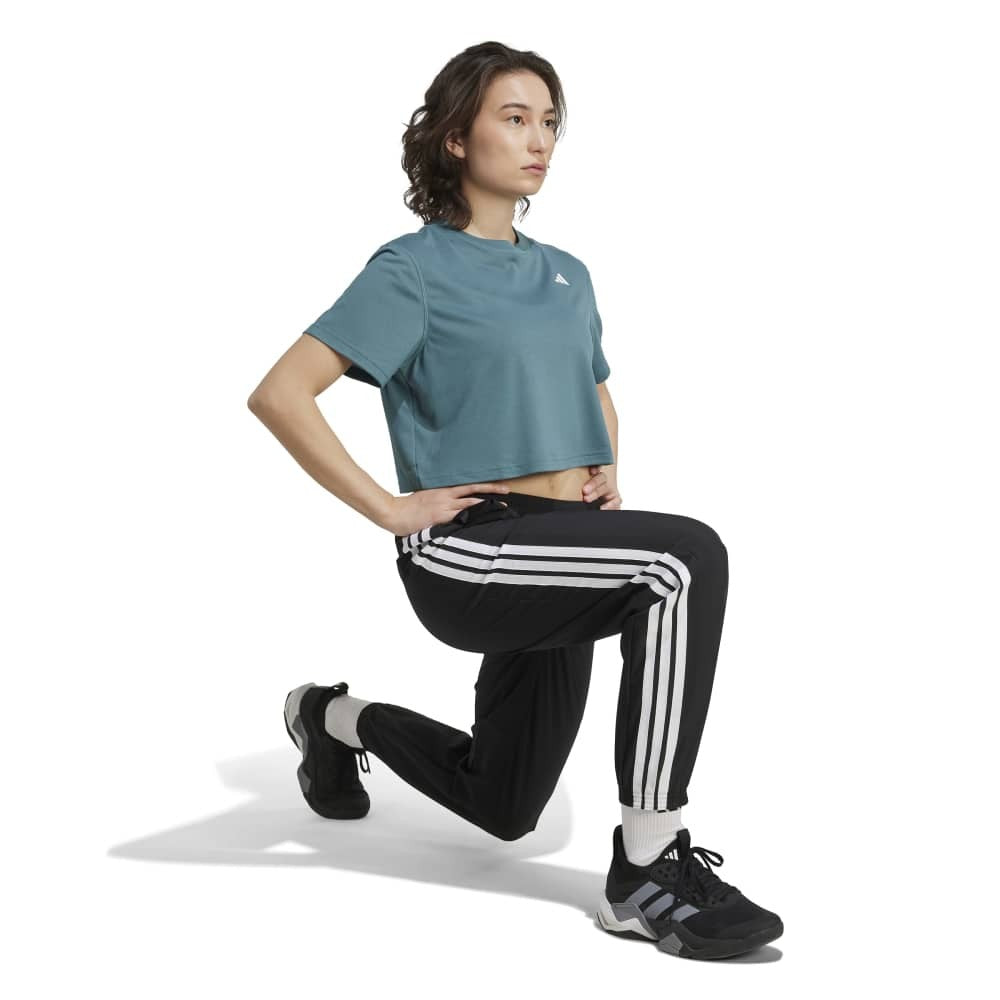 Train Essentials Boxy Workout T-Shirt